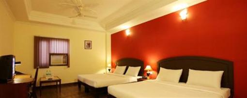 фото отеля Hotel Grand Shoba