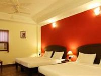 Hotel Grand Shoba