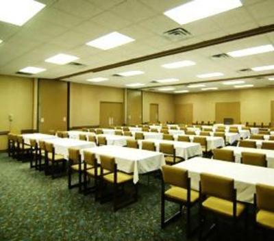 фото отеля Comfort Inn Midland (Texas)
