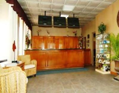 фото отеля Comfort Inn Midland (Texas)