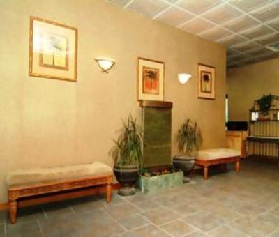 фото отеля Comfort Inn Midland (Texas)