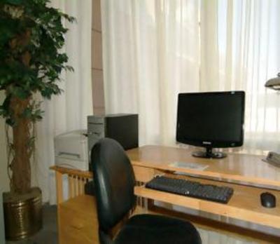 фото отеля Comfort Inn Midland (Texas)