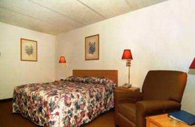 фото отеля Comfort Inn Midland (Texas)