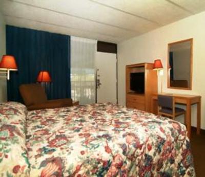 фото отеля Comfort Inn Midland (Texas)
