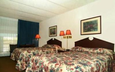 фото отеля Comfort Inn Midland (Texas)