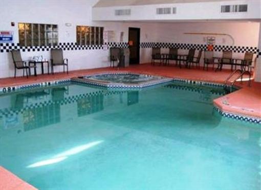 фото отеля Comfort Inn Midland (Texas)
