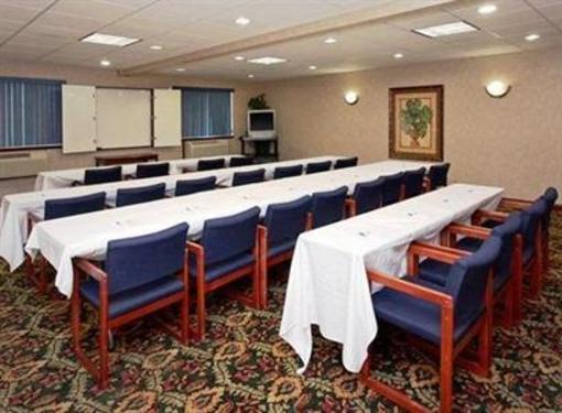 фото отеля Comfort Inn Midland (Texas)