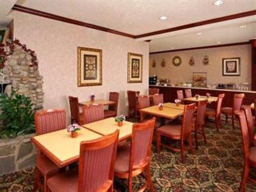 фото отеля Comfort Inn Midland (Texas)
