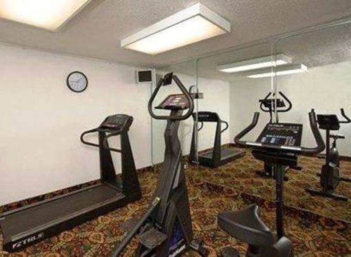 фото отеля Comfort Inn Midland (Texas)