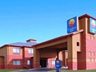 фото отеля Comfort Inn Midland (Texas)