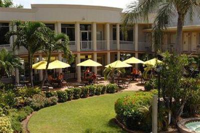 фото отеля Thunderbird Beach Resort