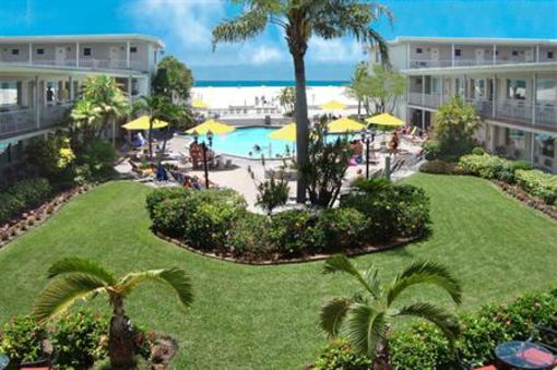 фото отеля Thunderbird Beach Resort