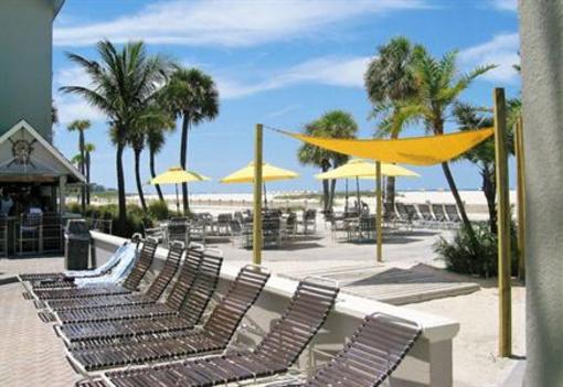 фото отеля Thunderbird Beach Resort
