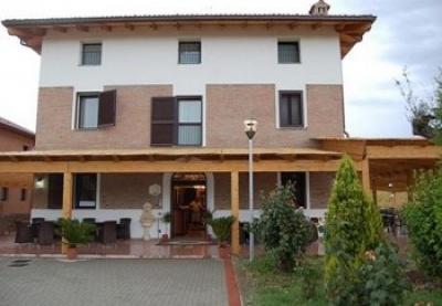 фото отеля Hotel Oasi Anzola dell'Emilia