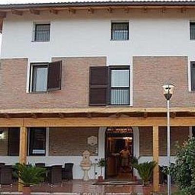 фото отеля Hotel Oasi Anzola dell'Emilia
