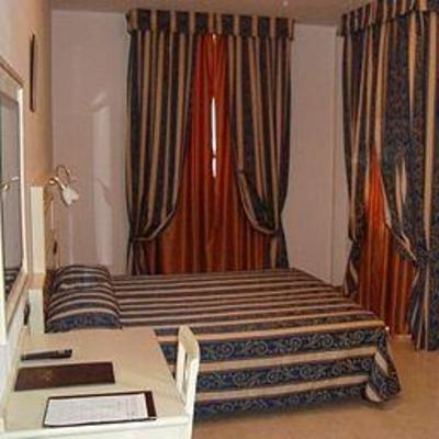 фото отеля Hotel Oasi Anzola dell'Emilia