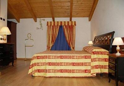 фото отеля Hotel Oasi Anzola dell'Emilia