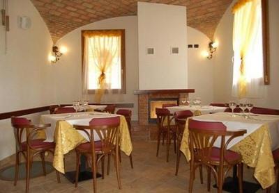 фото отеля Hotel Oasi Anzola dell'Emilia