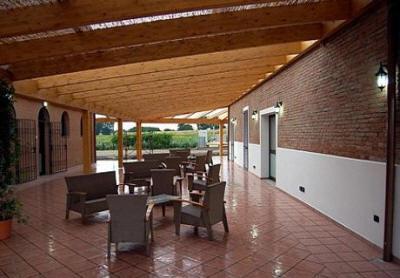 фото отеля Hotel Oasi Anzola dell'Emilia