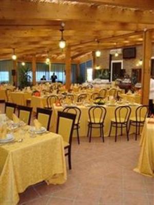 фото отеля Hotel Oasi Anzola dell'Emilia
