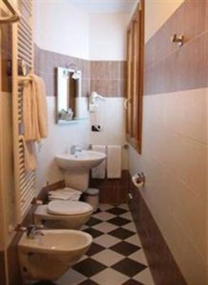 фото отеля Hotel Oasi Anzola dell'Emilia