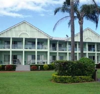 фото отеля Moby Dick Waterfront Resort Motel