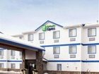 фото отеля Holiday Inn Express Eagle