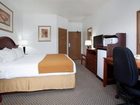 фото отеля Holiday Inn Express Eagle