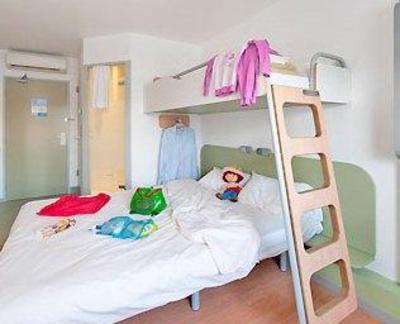 фото отеля Ibis Budget Bremen City Sud