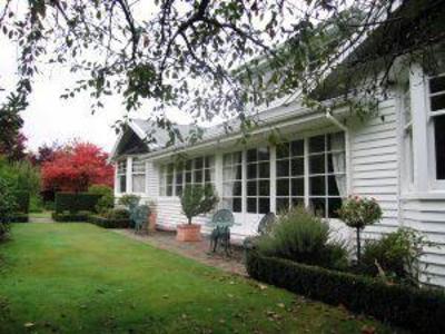 фото отеля Cheltenham House