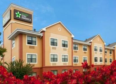 фото отеля Extended Stay America Hotel Columbia (Missouri)