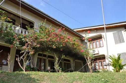 фото отеля Royal Tourist Lodge