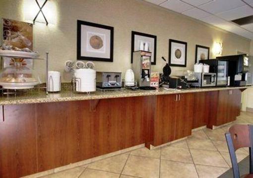 фото отеля Sleep Inn & Suites Milwaukee