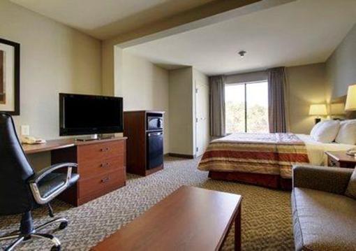 фото отеля Sleep Inn & Suites Milwaukee