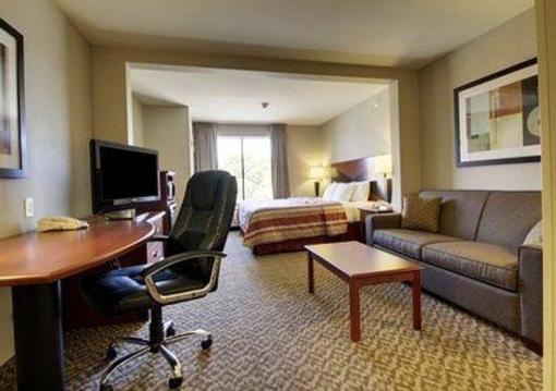 фото отеля Sleep Inn & Suites Milwaukee