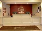 фото отеля Sleep Inn & Suites Milwaukee