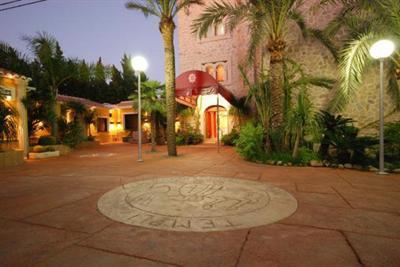 фото отеля Villa Rey Iacme I