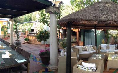 фото отеля Villa Rey Iacme I