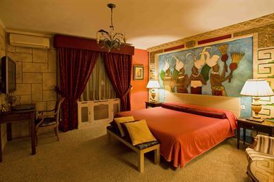 фото отеля Villa Rey Iacme I