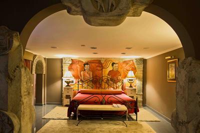 фото отеля Villa Rey Iacme I
