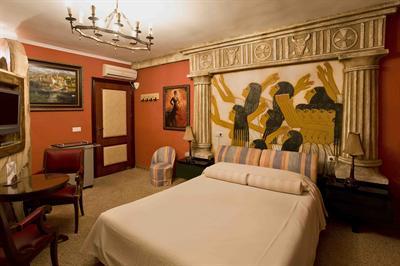 фото отеля Villa Rey Iacme I