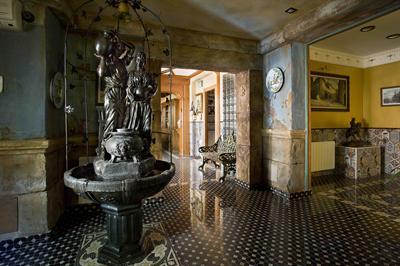 фото отеля Villa Rey Iacme I