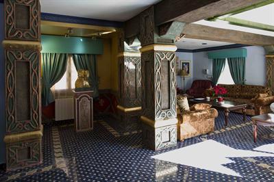 фото отеля Villa Rey Iacme I