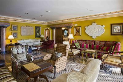 фото отеля Villa Rey Iacme I