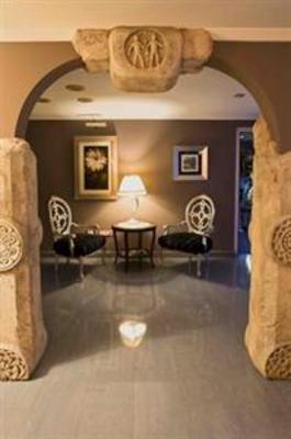 фото отеля Villa Rey Iacme I