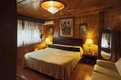 фото отеля Villa Rey Iacme I