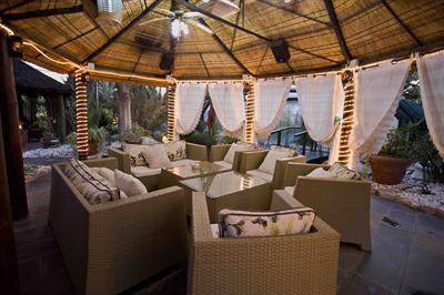 фото отеля Villa Rey Iacme I