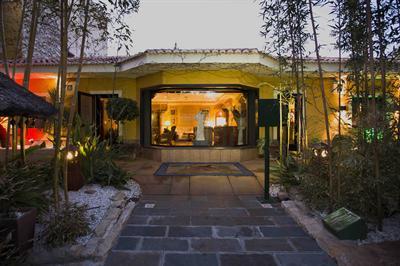 фото отеля Villa Rey Iacme I
