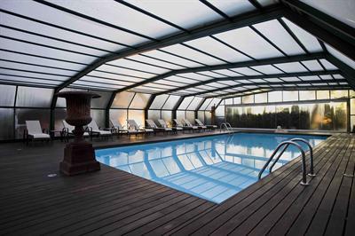 фото отеля Villa Rey Iacme I