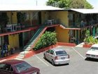 фото отеля Annerley Motor Inn